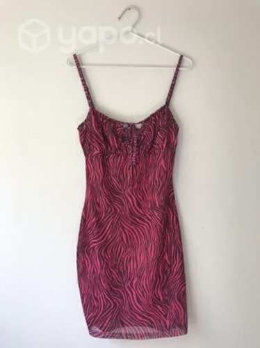 Vestido shein