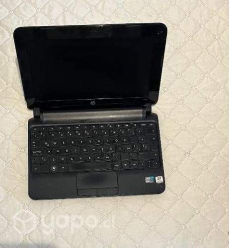 Netbook mini Hp