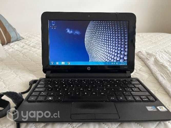 Netbook mini Hp