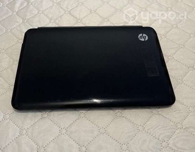 Netbook mini Hp