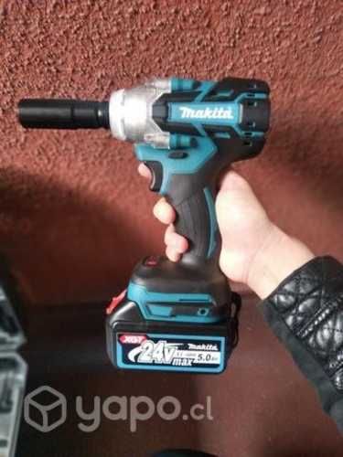 Llave de impacto 450 NM