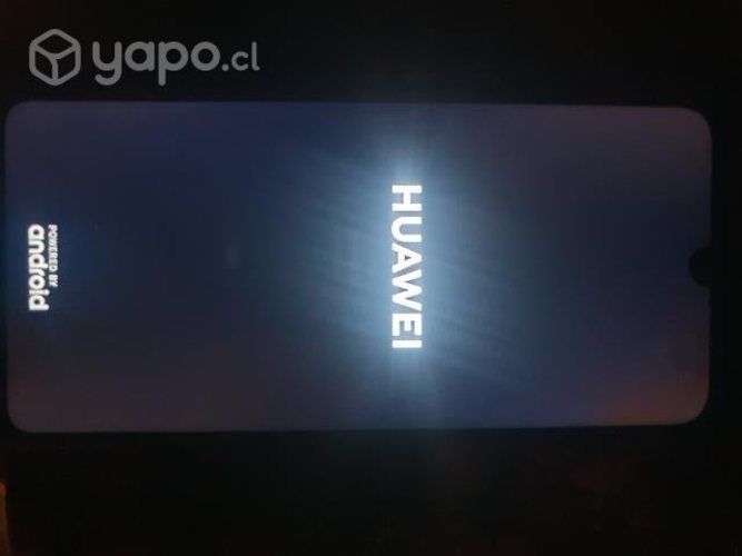 Huawei Y6 2019