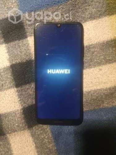 Huawei Y6 2019