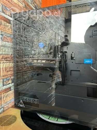 Pc Gamer y escritorio (por separado)