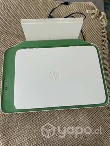 Impresora HP