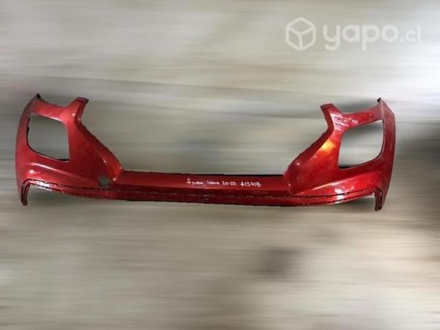 Parachoque delantero Hyundai venue 2020-2023