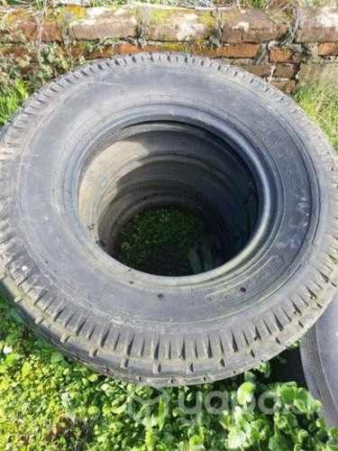 Neumáticos good year