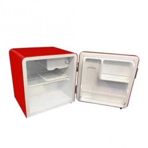 Minibar Retro 47 Lts. Rojo MAIGAS