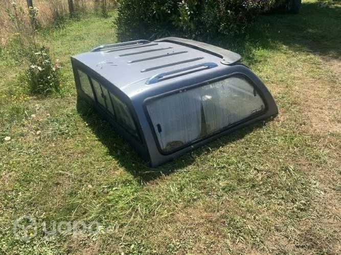 Cúpula excelente estado