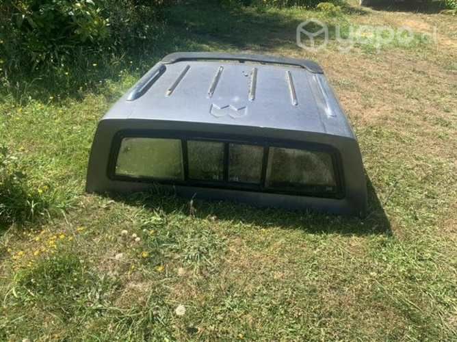 Cúpula excelente estado