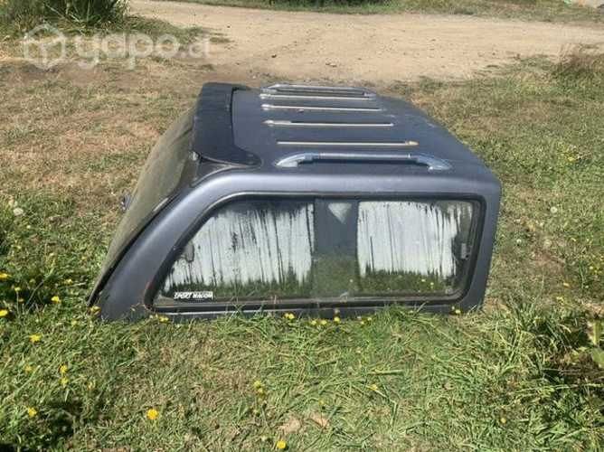 Cúpula excelente estado