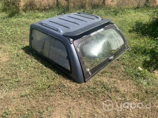 Cúpula excelente estado