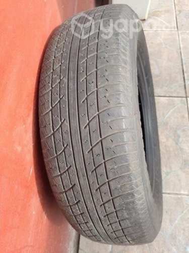 Neumatico para automovil