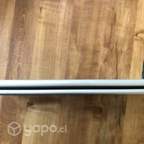 Notebook Hp pavilion convertible