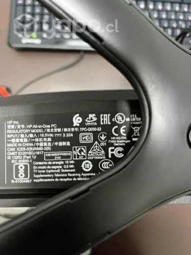 Computador HP TPC-Q030-22