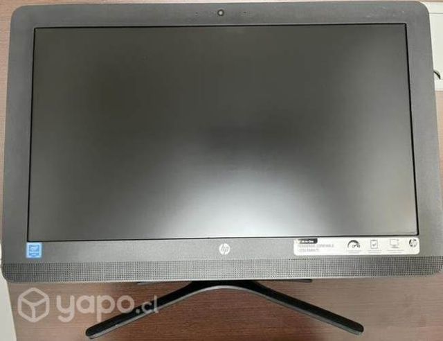 Computador HP TPC-Q030-22