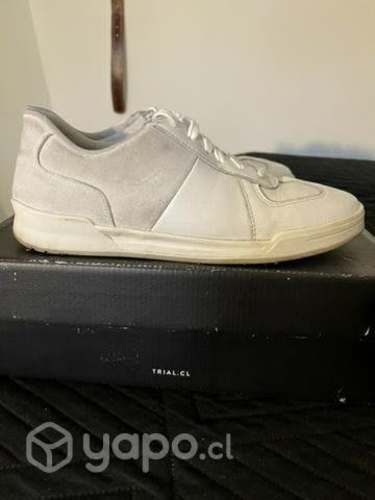 Zapatillas italianas TRIAL