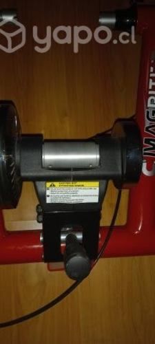 Rodillo para bicicleta (Precio conversable)