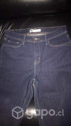 Jeans unisex