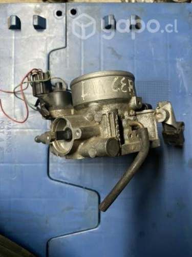 Cuerpo de aceleración Mitsubishi Lancer