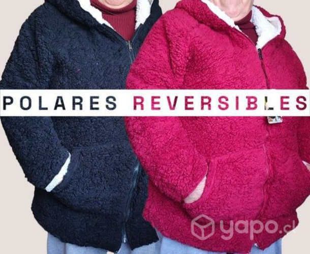 Chaquetas extralinda