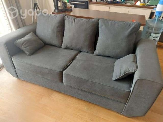 Sillon 3 cuerpos