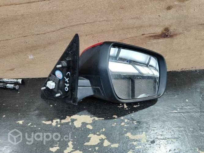 Espejo Changan cx70 camara. /rgd01m02j