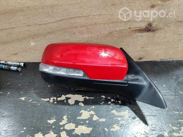 Espejo Changan cx70 camara. /rgd01m02j