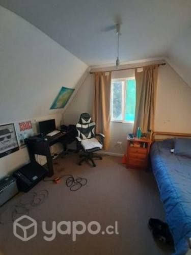 Casa 3d 2b con quincho