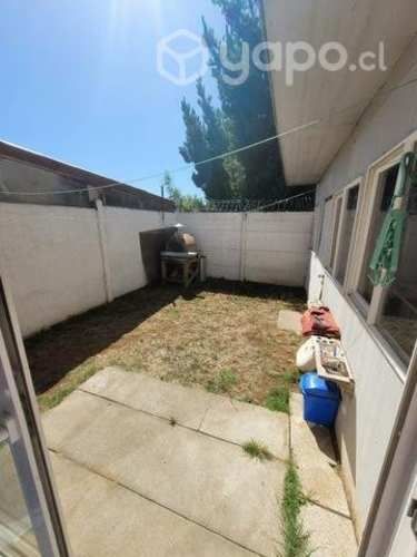 Casa 3d 2b con quincho