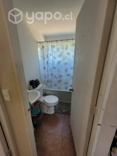 Casa 3d 2b con quincho