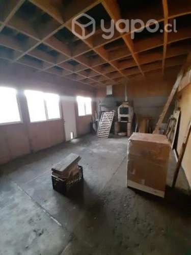 Casa 3d 2b con quincho