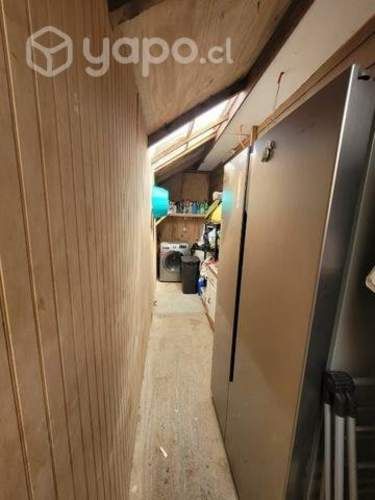 Casa 3d 2b con quincho