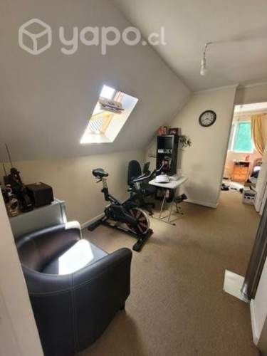 Casa 3d 2b con quincho