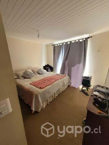 Casa 3d 2b con quincho