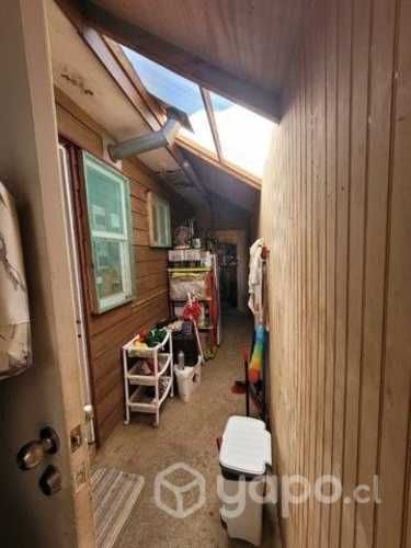 Casa 3d 2b con quincho