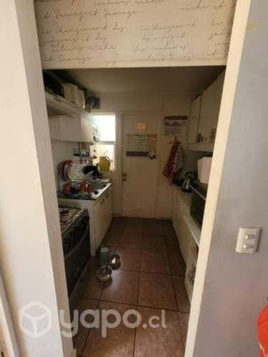 Casa 3d 2b con quincho