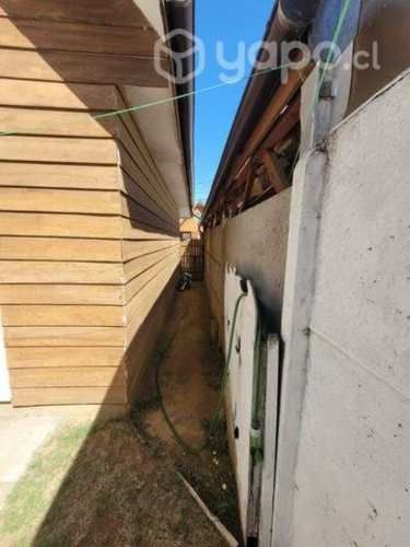 Casa 3d 2b con quincho