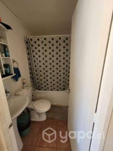 Casa 3d 2b con quincho