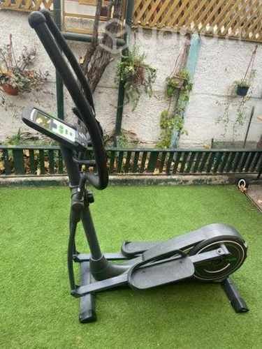 Bicicleta elíptica Oxford pearl Be-5942