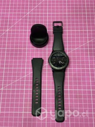 Samsung GEAR S3 Frontier