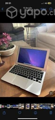 Apple Macbook