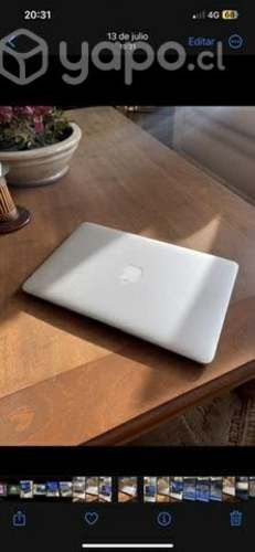 Apple Macbook