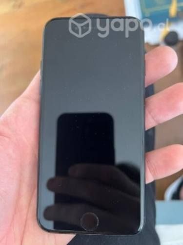 IPhone 7 negro,