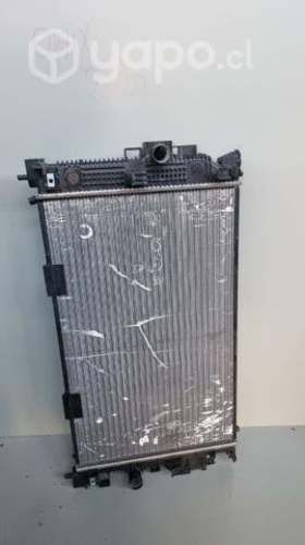 Radiador Chevrolet onix 2020 dmg la cisterna 03.34