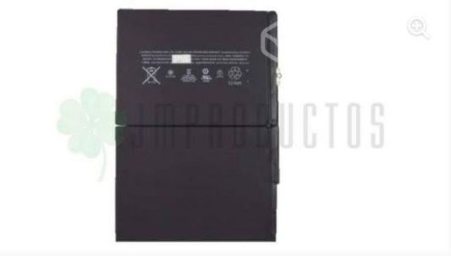 Bateria Para iPad 5 A1822 A1823 A1474