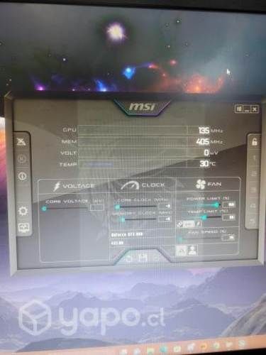 GTX 960 Asus