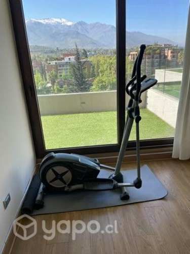 Elíptica Máster Fit