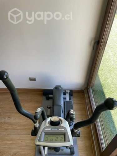 Elíptica Máster Fit