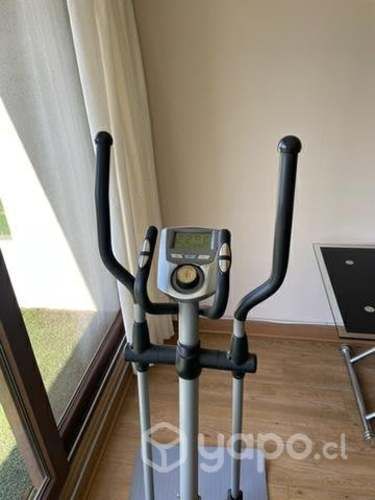 Elíptica Máster Fit